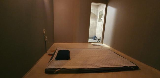  하하마사지 (상무역) 마사지샵 사진 6