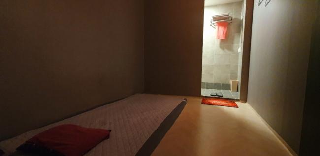  하하마사지 (상무역) 마사지샵 사진 7