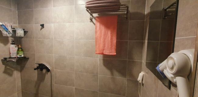  하하마사지 (상무역) 마사지샵 사진 9