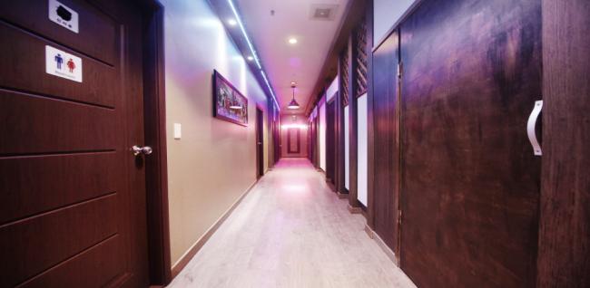 차이나풋샵 (계양)