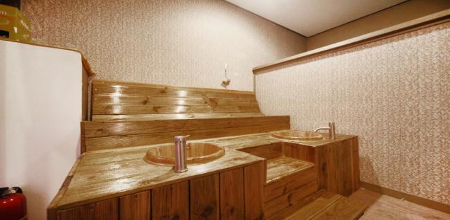 차이나풋샵 (계양)