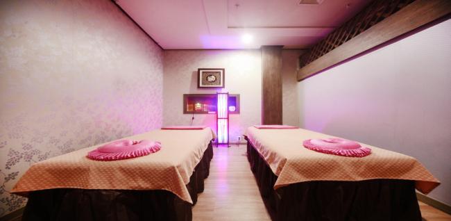 차이나풋샵 (계양)