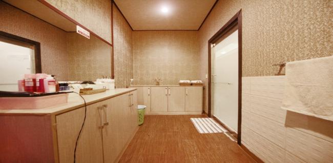 차이나풋샵 (계양)