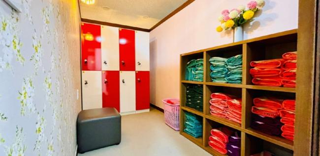  차이엔바디케어 (울산무거) 마사지샵 사진 10