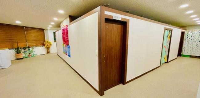  차이엔바디케어 (울산무거) 마사지샵 사진 2