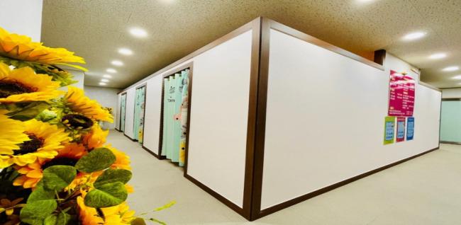  차이엔바디케어 (울산무거) 마사지샵 사진 3