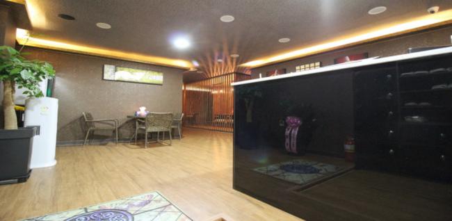  힐링아로마 (먹골역) 마사지샵 사진 1