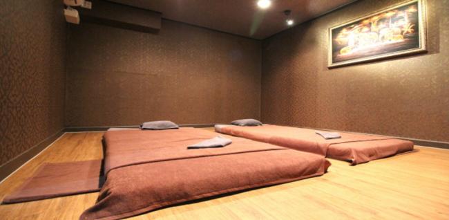  힐링아로마 (먹골역) 마사지샵 사진 10