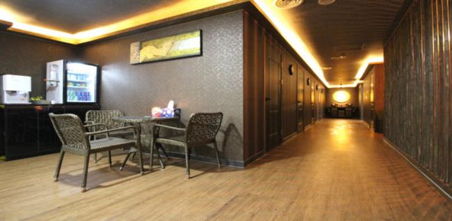  힐링아로마 (먹골역) 마사지샵 사진 2