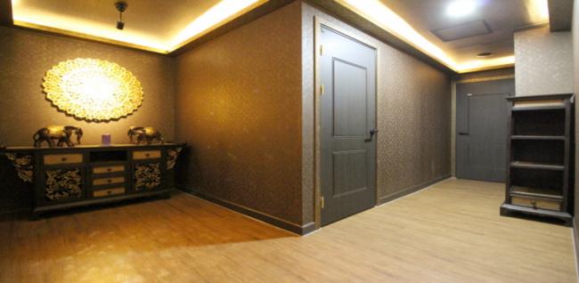  힐링아로마 (먹골역) 마사지샵 사진 3