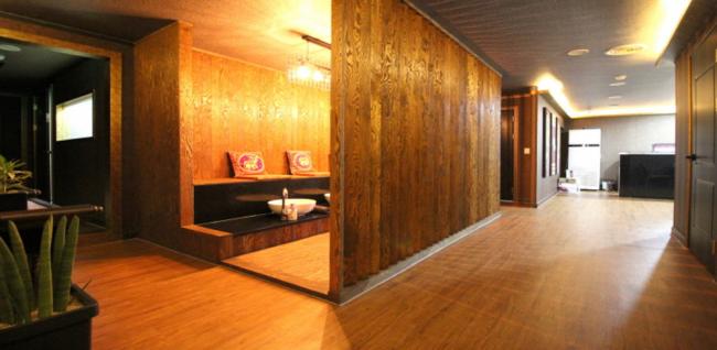  힐링아로마 (먹골역) 마사지샵 사진 5