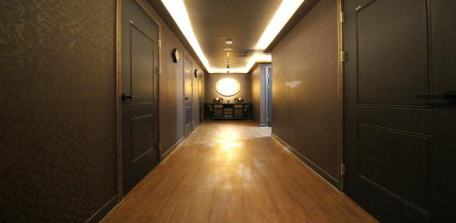  힐링아로마 (먹골역) 마사지샵 사진 6