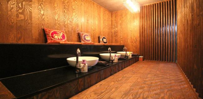  힐링아로마 (먹골역) 마사지샵 사진 7