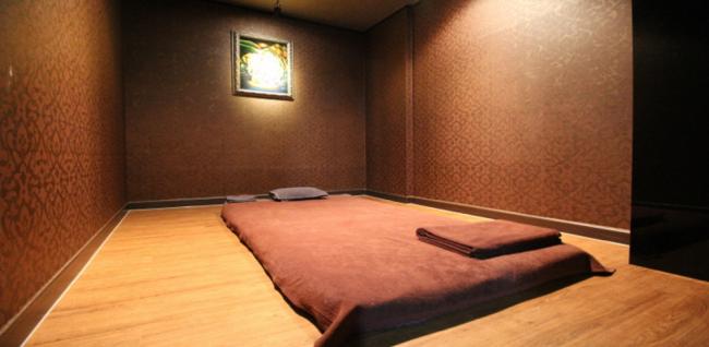  힐링아로마 (먹골역) 마사지샵 사진 8