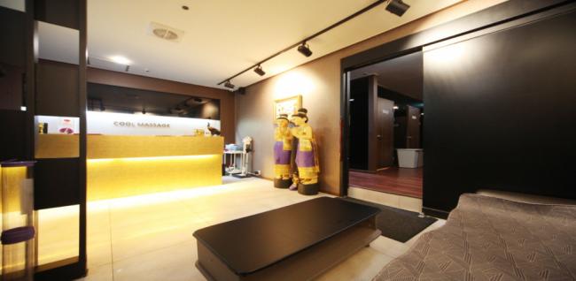  쿨아로마 (남동) 마사지샵 사진 2