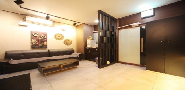  쿨아로마 (남동) 마사지샵 사진 3