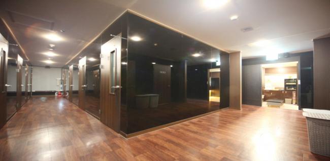  쿨아로마 (남동) 마사지샵 사진 4