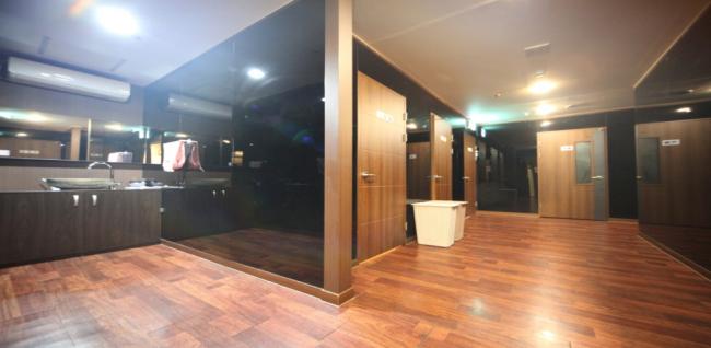  쿨아로마 (남동) 마사지샵 사진 6