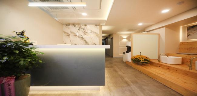 동대문풋샵 (동대문역사문화공원역)