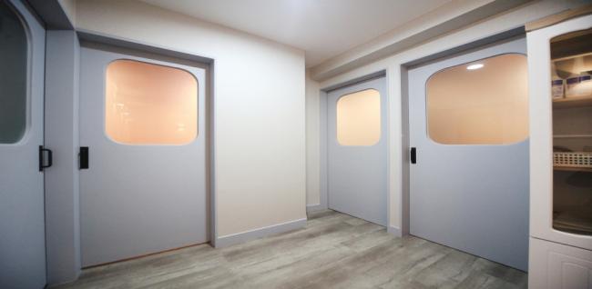 동대문풋샵 (동대문역사문화공원역)