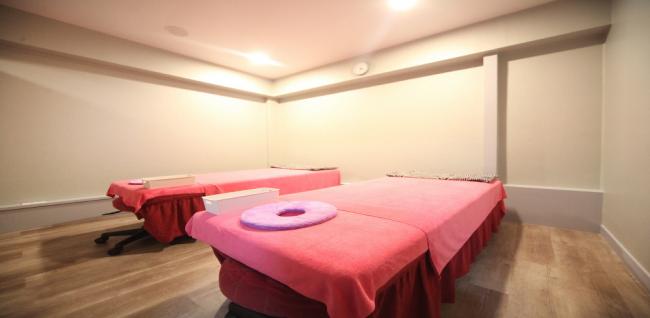 동대문풋샵 (동대문역사문화공원역)