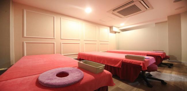 동대문풋샵 (동대문역사문화공원역)