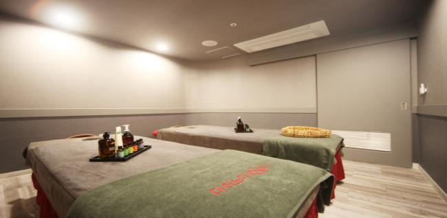 더하노이풋앤바디 (왕십리)