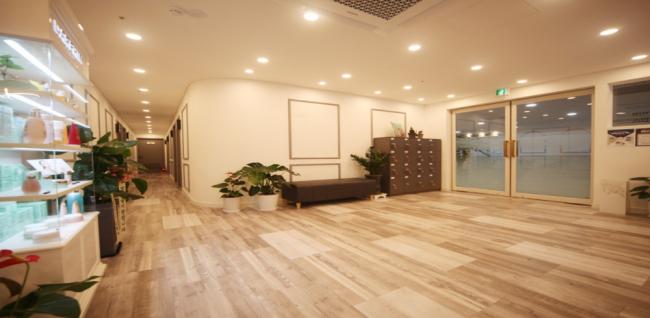 더하노이풋앤바디 (왕십리)