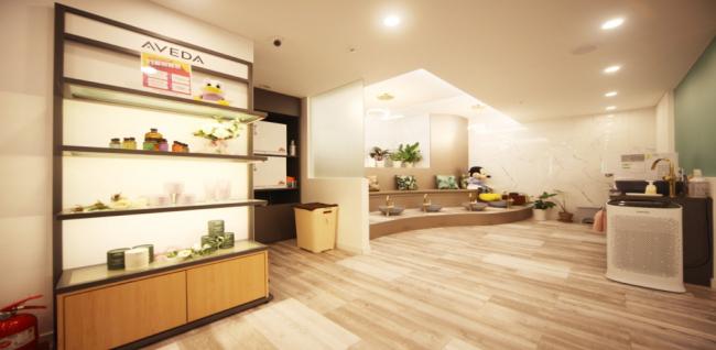 더하노이풋앤바디 (왕십리)