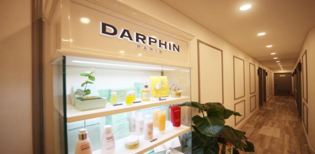 더하노이풋앤바디 (왕십리)