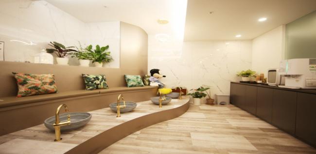 더하노이풋앤바디 (왕십리)