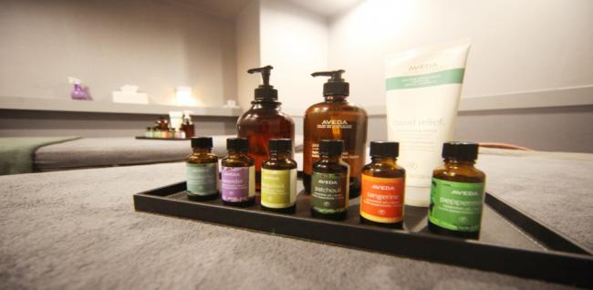 더하노이풋앤바디 (왕십리)