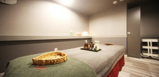 더하노이풋앤바디 (왕십리)