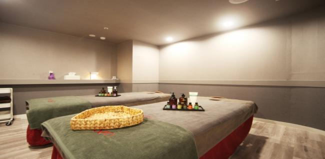 더하노이풋앤바디 (왕십리)