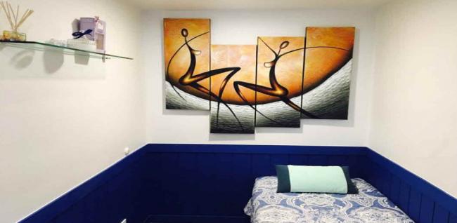 블루아리랑 (명동)