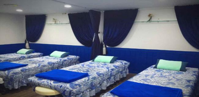 블루아리랑 (명동)