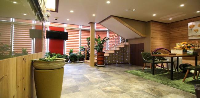 우리바디케어 (청구역)