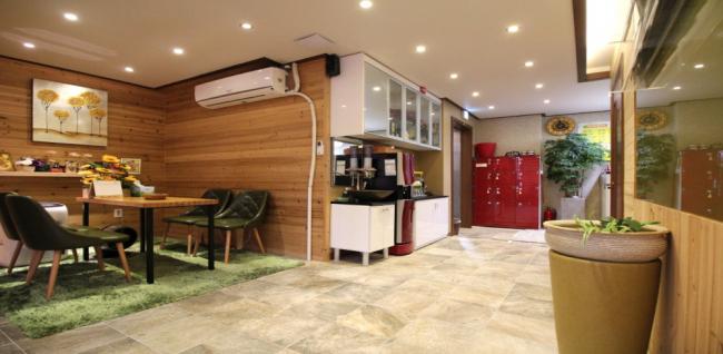 우리바디케어 (청구역)