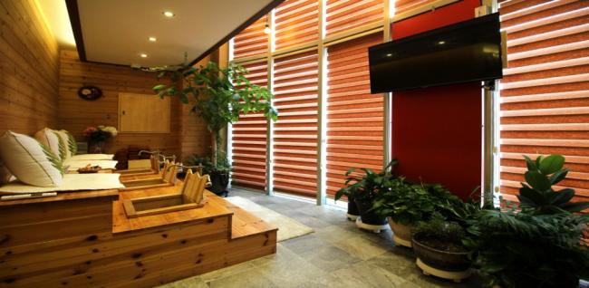 우리바디케어 (청구역)