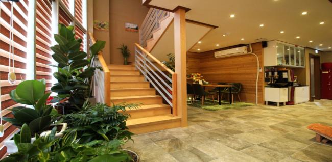 우리바디케어 (청구역)