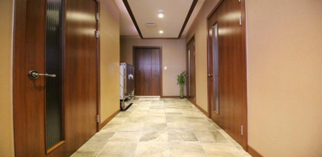 우리바디케어 (청구역)