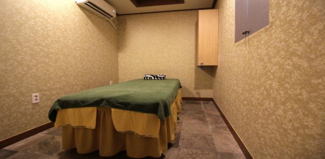 우리바디케어 (청구역)