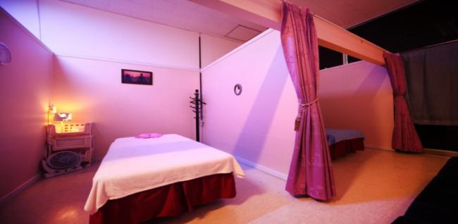 약손아로마 (종각역)