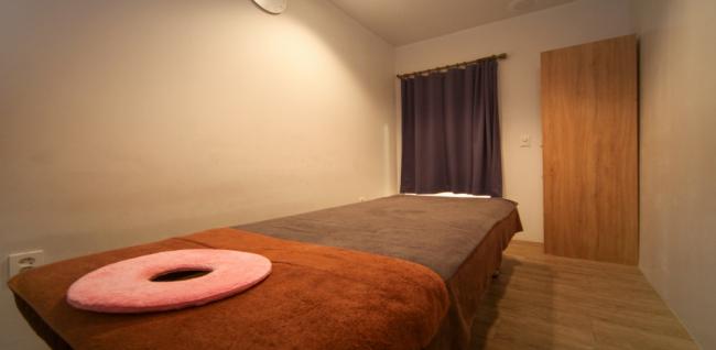 힐링마사지 (풍동)