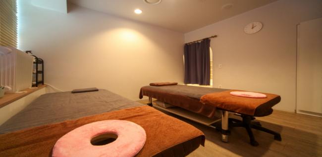 힐링마사지 (풍동)