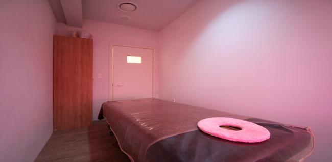 힐링마사지 (풍동)