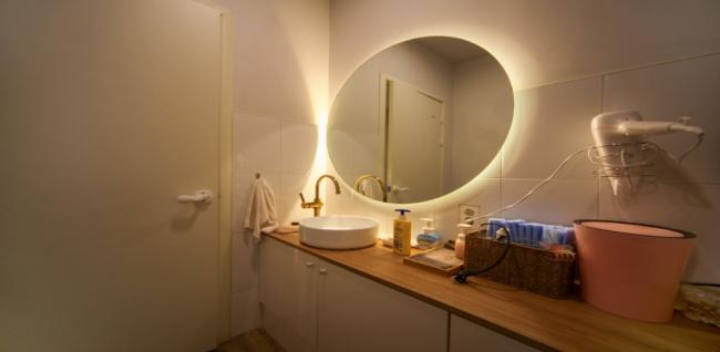 힐링마사지 (풍동)