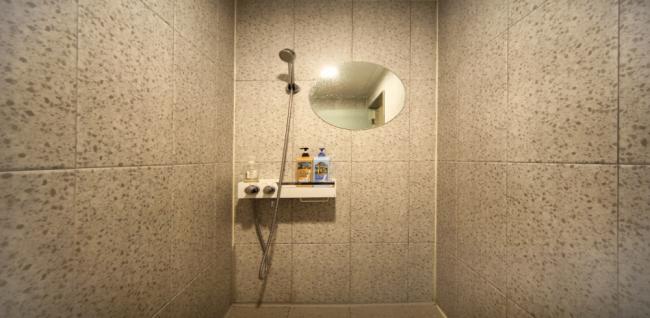 힐링마사지 (풍동)