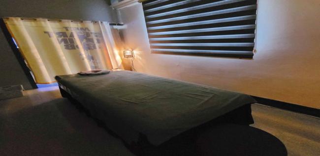  케어 (동명) 마사지샵 사진 3