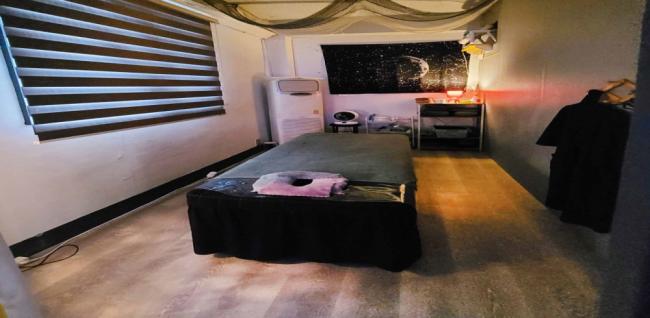  케어 (동명) 마사지샵 사진 4